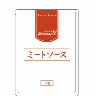 プロジーヌ ミートソース (1kg)