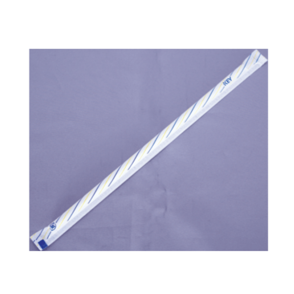 ＫＥＹ 紙ストレートストロー （500P）