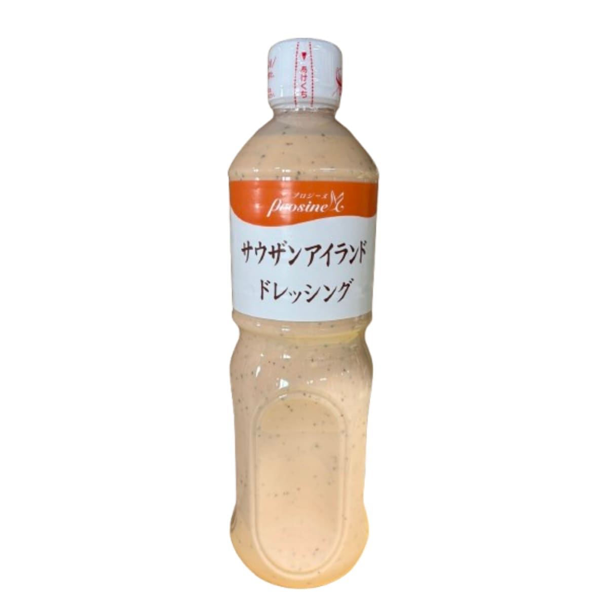 業務用｜プロジーヌ サウザンアイランドドレッシング （1L）: ｜業務用
