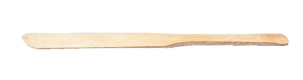 ハリオ サイフォン用 竹べら  （BA-15）