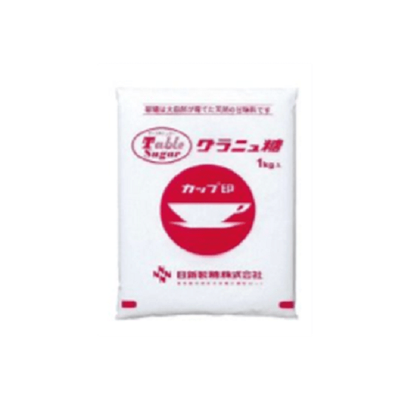 カップ グラニュ糖 （1kg）
