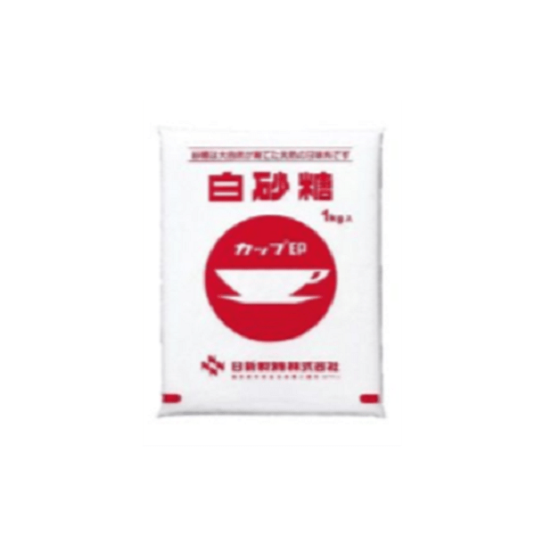 カップ上白糖 （1kg）