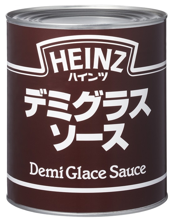 ハインツ 1号缶 デミグラスソース （3000g）