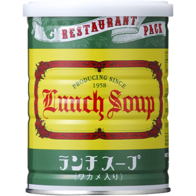 GＳ ランチスープ （250g）