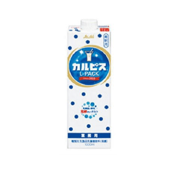 カルピス Ｌパック （1L）