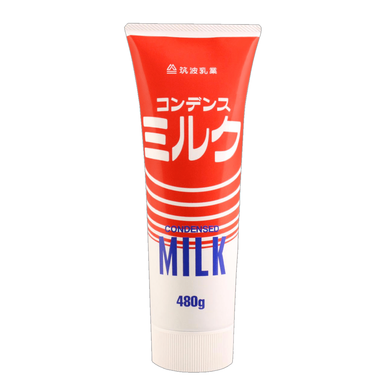 ツクバ コンデンスミルク （480g）