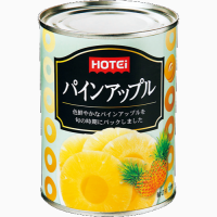 ホテイ パインアップルスライス  3号