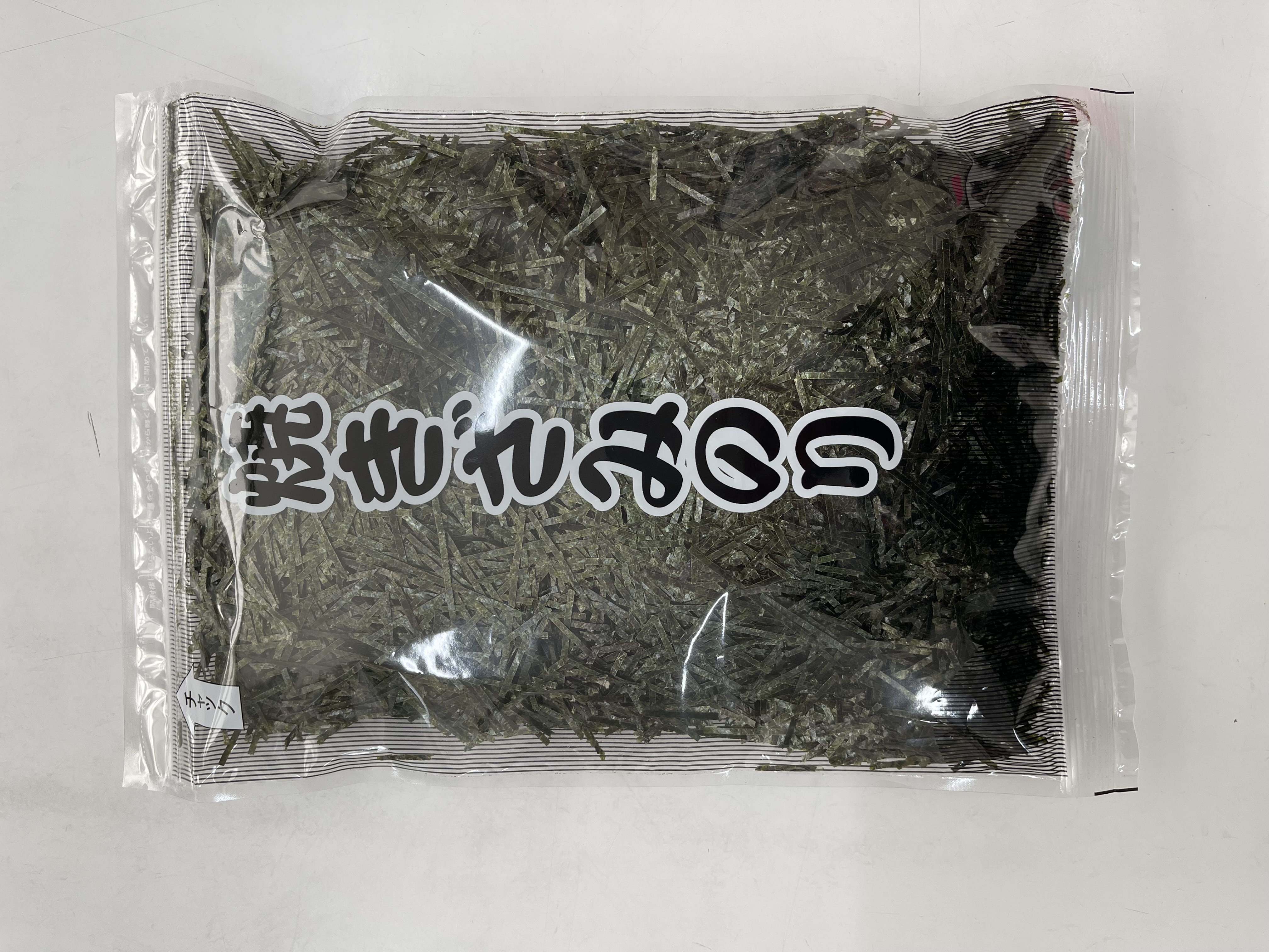 トカイヤ 焼刻み海苔 優2mm （100g）