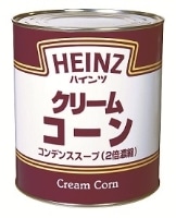 ハインツ コンデンススープ クリームコーン （820g）