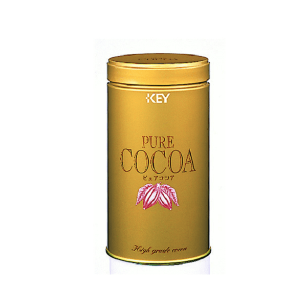 ＫＥＹ ピュアココア （400g）