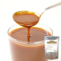 ハーダース キャラメルソース （500g）