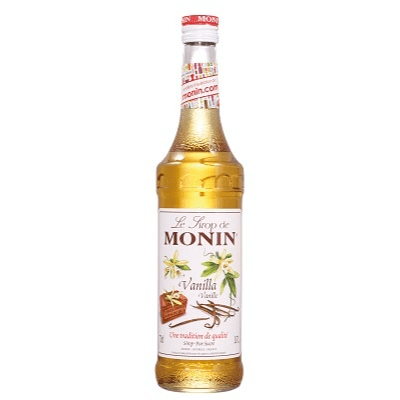 モナン バニラシロップ （700ml）