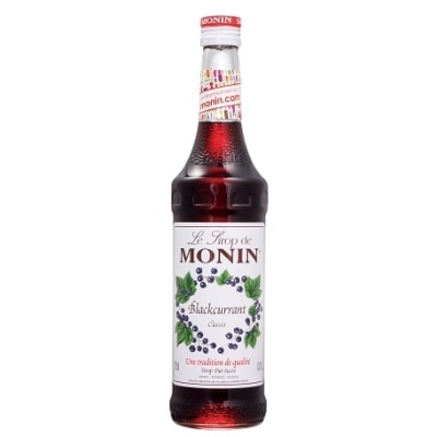モナン カシスシロップ （700ml）