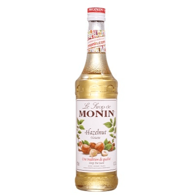 モナン ヘーゼルナッツシロップ （700ml）