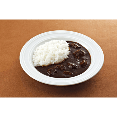 プロジーヌ ローストスパイスビーフカレー （210g） 10袋