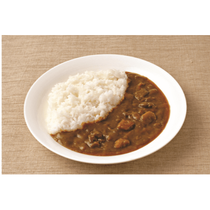 プロジーヌ ビーフカレー  （1kg）