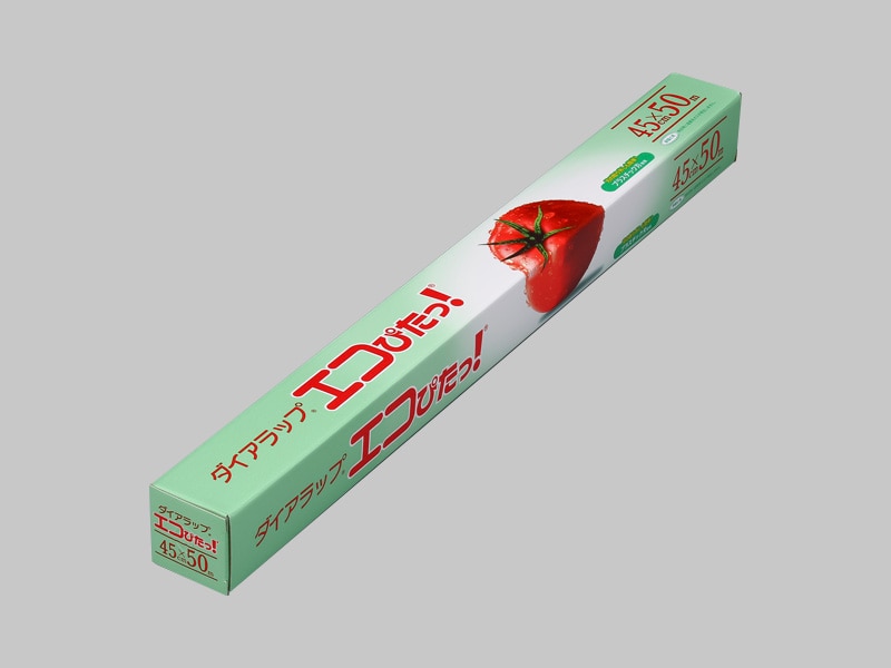 ミズノ ダイアラップ エコぴた 45cmＸ50m
