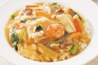 日東ベスト JG中華丼の素 （220g） 10袋