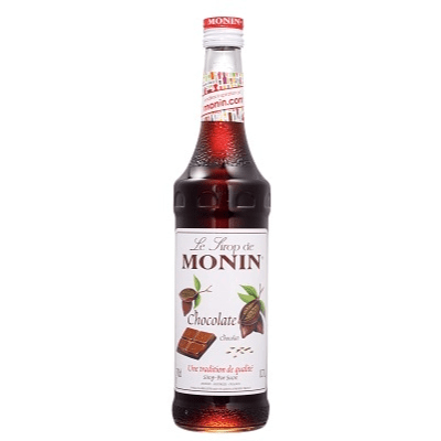モナン チョコレートシロップ （700ml）