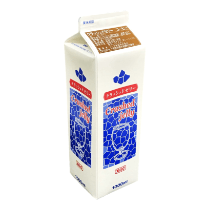 ニック クラッシュドゼリー コーヒー （1L）