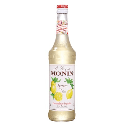 モナン レモンシロップ （700ml）