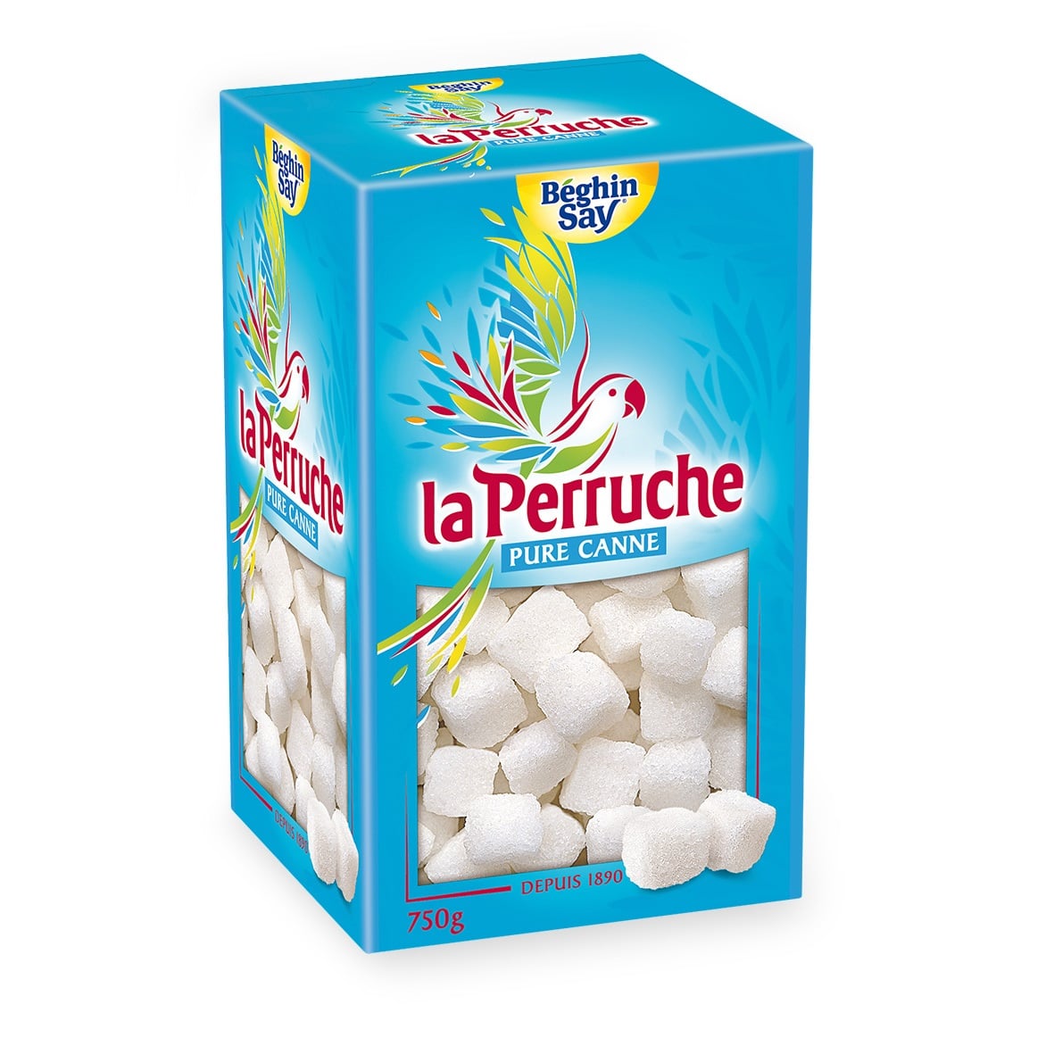 ア・ラ・ペルーシュ シュガー ホワイト （750g）