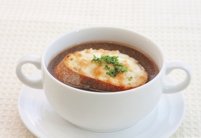 中村屋 淡路産玉ねぎのオニオンスープ （180gX5食）