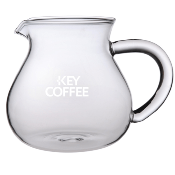 ＫＥＹ コーヒーサーバー 500ml