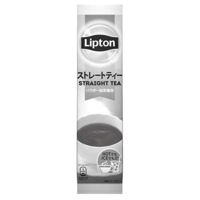 リプトン ストレートティー60 （60g） 10袋