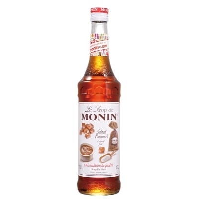 モナン ソルテッドキャラメルシロップ （700ml）