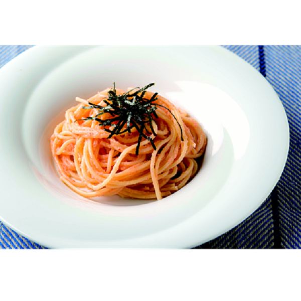 プロジーヌ 博多辛子めんたいこソース(冷凍) （40gX10食）
