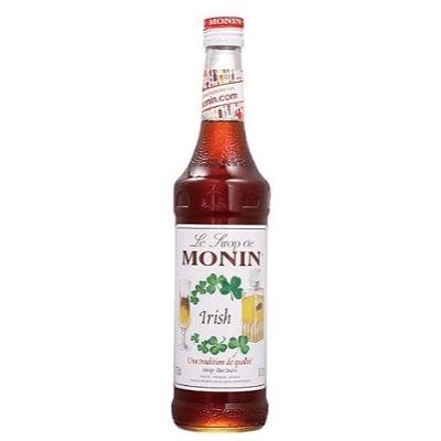 モナン アイリッシュシロップ （700ml）