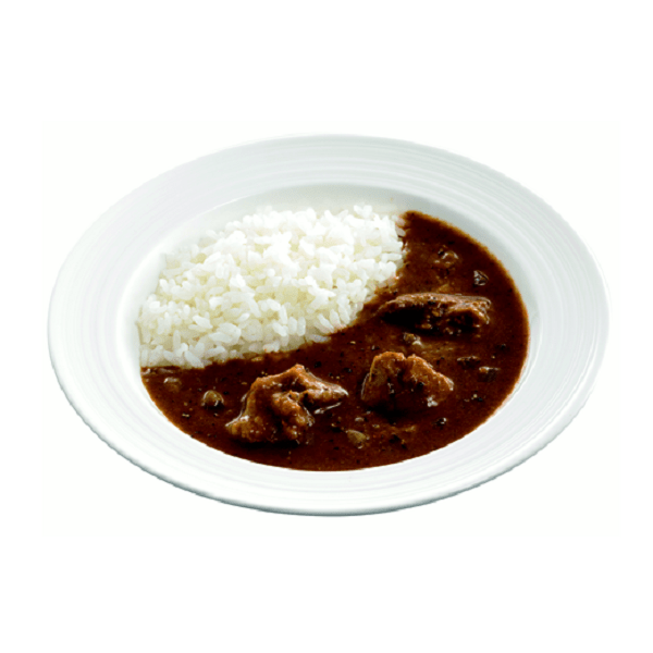 プロジーヌ 香りとコクのチキンカレー  （200g） 10袋