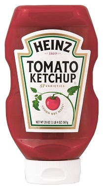 ハインツ トマトケチャップ （567g）