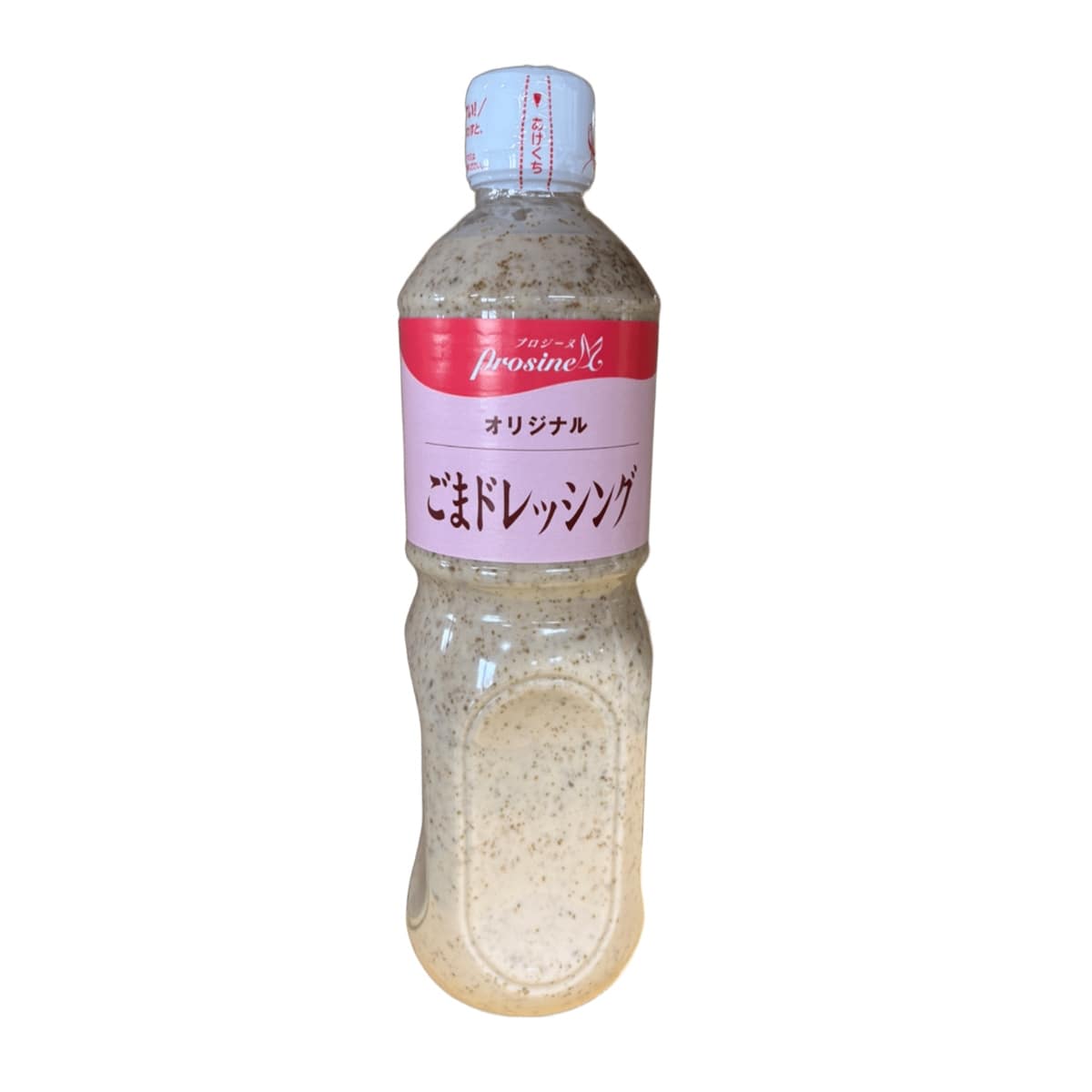 プロジーヌ オリジナルごまドレッシング  （1L）