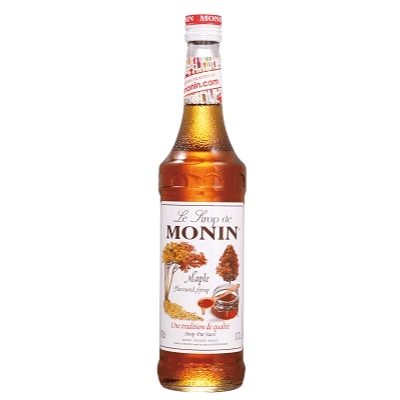 モナン メイプルフレーバーシロップ （700ml）