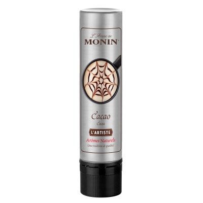モナン ラテイストココアソース （150ml）