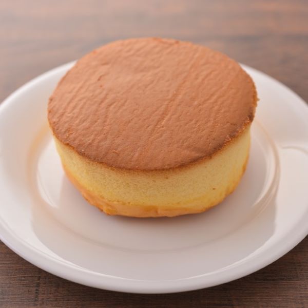 シュクランジュ 窯焼きスフレパンケーキ （76g） 10袋