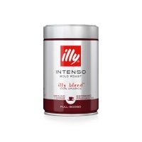 イリー ブレンド エスプレッソ粉 ダークＲ インテンソ （250g）