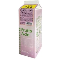 三田バナナエード （1000ml）