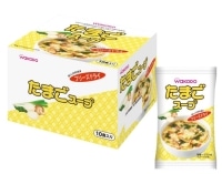 和光堂ＦＤたまごスープ （10P）