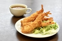 岩谷産業 フレッシュパック えびフライ 3L (31g×10尾入）