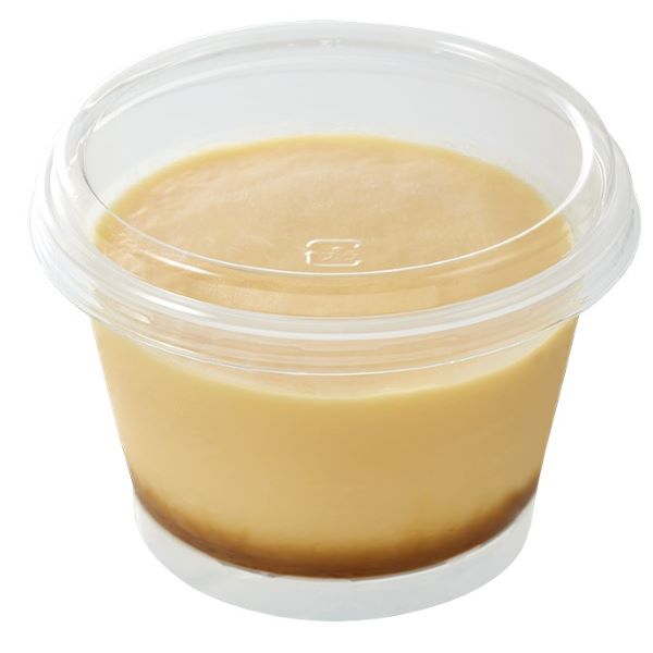 シュクランジュ 喫茶店のプリン （140g×6個）