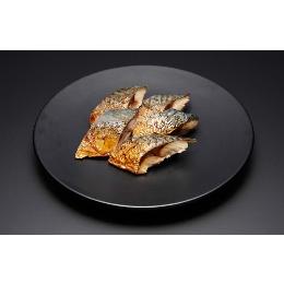 マルハニチロ骨なし鯖塩焼き （20g×10個） 20袋