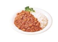 アリアケ グルメロワイヤル豆野菜カレー （180g） 10袋