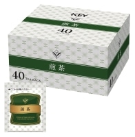 ＫＥＹ煎茶ティーバッグ （40P）