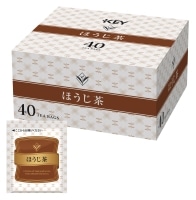 ＫＥＹほうじ茶ティーバッグ （40P）