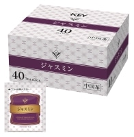 ＫＥＹ ジャスミン ティーバッグ （40P）
