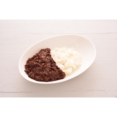 プロジーヌ ドライキーマカレー  （160g） 10袋