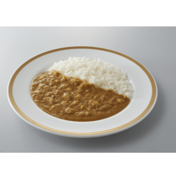 プロジーヌ 懐かしのカレー  （180g） 10袋